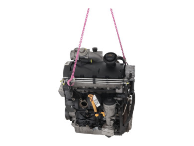 Moteur type BSW - Skoda FABIA II PH.1 - R1-6329Q