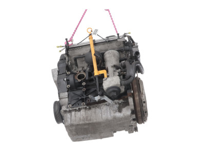 Engine type BSW - Skoda FABIA II PH.1 - R1-6329Q
