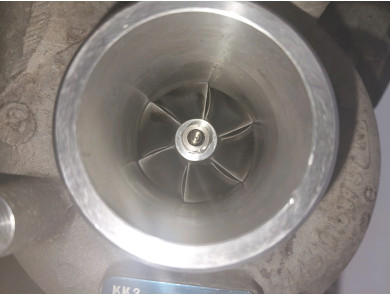 Moteur type BSW - Skoda FABIA II PH.1 - R1-6329Q