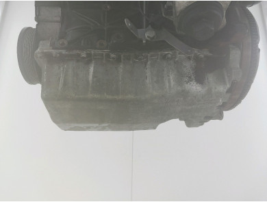 Engine type BSW - Skoda FABIA II PH.1 - R1-6329Q