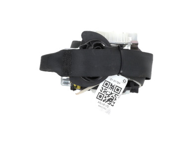 Ceinture sécurité avant gauche occasion - Volkswagen POLO - 6R3857705B RAA