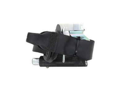 Right front seatbelt used - Volkswagen POLO - 6R3857706B RAA