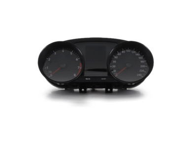 Odometer - Volkswagen POLO V PH.2 - 6C0920730F - B1-9236B