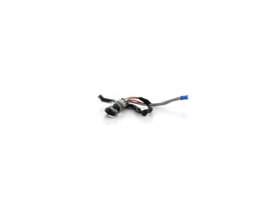 Steering lock - Citroen XSARA PICASSO - 00004162CK - E1-7402L
