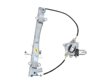 Lève-vitre droit - Renault TWINGO II PH.1 - 8200384741 - I1-8727V