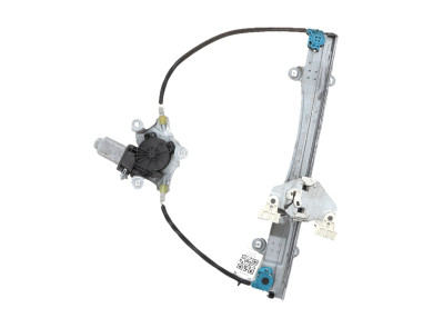 Right window-lift - Renault TWINGO II PH.1 - 8200384741 - I1-8727V