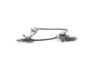 Lève-vitre droit - Renault TWINGO II PH.1 - 8200384741 - I1-8727V