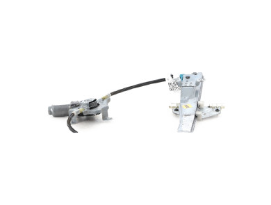 Right window-lift - Renault TWINGO II PH.1 - 8200384741 - I1-8727V