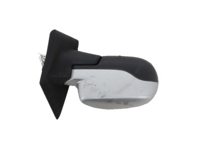Right wing mirror - Renault TWINGO II PH.1 - Gris Clair - 963011368R - U1-8711T
