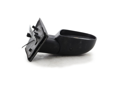 Right wing mirror - Renault TWINGO II PH.1 - Gris Clair - 963011368R - U1-8711T