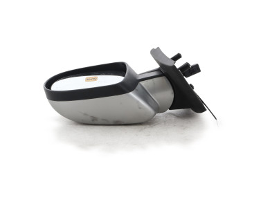 Right wing mirror - Renault TWINGO II PH.1 - Gris Clair - 963011368R - U1-8711T