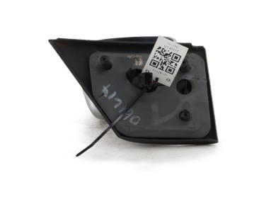 Right wing mirror - Renault TWINGO II PH.1 - Gris Clair - 963011368R - U1-8711T