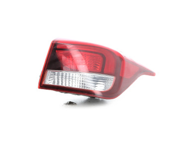 Right rear light - Hyundai I20 II PH.1 - 92402C8200 - I1-1908N