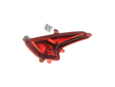 Reft rear bumper light used - Hyundai I20 - 92406C8300