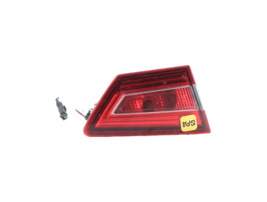 Left hatchback boot light - Renault CLIO IV PH.1 - 265552424R - C1-8794T