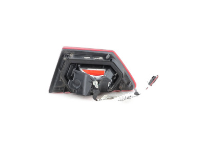 Left hatchback boot light - Renault CLIO IV PH.1 - 265552424R - C1-8794T