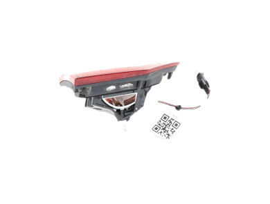 Left hatchback boot light - Renault CLIO IV PH.1 - 265552424R - C1-8794T