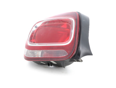 Left rear light - DS DS3 I PH.2 - 9808418680 - I1-1765M