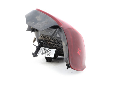 Left rear light - DS DS3 I PH.2 - 9808418680 - I1-1765M
