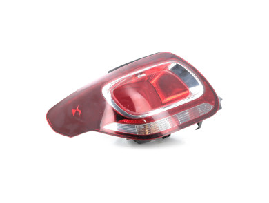 Left rear light - DS DS3 I PH.2 - 9808418680 - I1-1765M