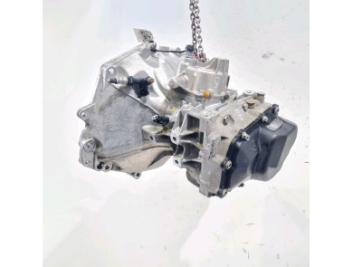 Gearbox used - Opel CORSA - BFF