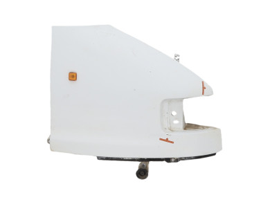 Right front fender used - Citroen JUMPER - 7841 E8