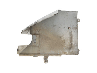 Aile avant droite - Citroen JUMPER I - Blanc - 7841E8 - B0-2966R