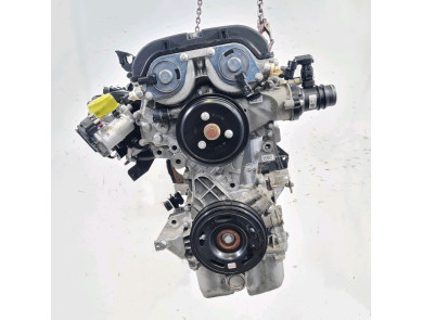 Moteur occasion - Opel CORSA - B12XEL-CORSA