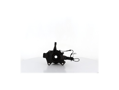 Left steering knuckle - Renault SCENIC III PH.1 - 400159066R - K1-0071L