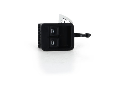 Left window-lift switch panel - Volkswagen POLO V PH.2 - 6C0959858WHS - C0-5148P