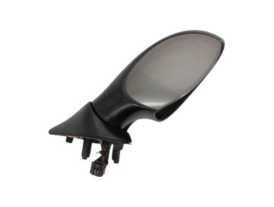 Right wing mirror used - Citroen XSARA PICASSO - 0000815355