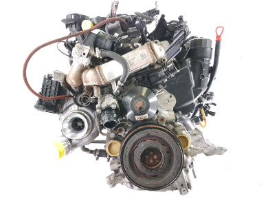 Engine type N47D20C-157055 - BMW SERIE 3 TOURING V PH.2 - X1-5179I