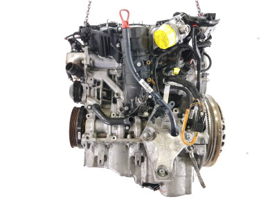 Moteur type N47D20C-157055 - BMW SERIE 3 TOURING V PH.2 - X1-5179I