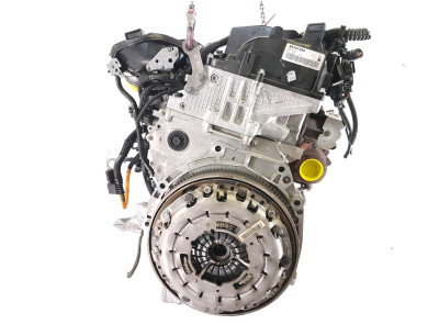 Engine type N47D20C-157055 - BMW SERIE 3 TOURING V PH.2 - X1-5179I