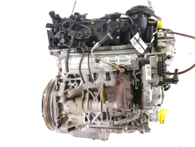 Engine type N47D20C-157055 - BMW SERIE 3 TOURING V PH.2 - X1-5179I