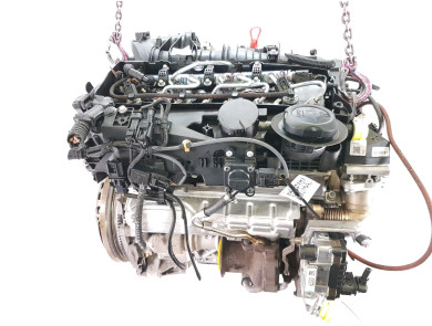 Moteur type N47D20C-157055 - BMW SERIE 3 TOURING V PH.2 - X1-5179I