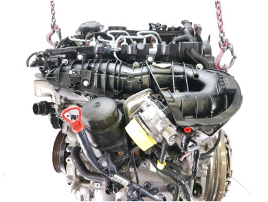 Engine type N47D20C-157055 - BMW SERIE 3 TOURING V PH.2 - X1-5179I