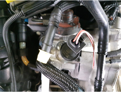 Moteur type N47D20C-157055 - BMW SERIE 3 TOURING V PH.2 - X1-5179I