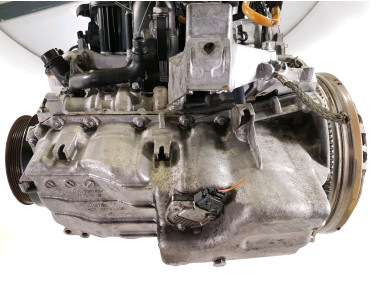 Engine type N47D20C-157055 - BMW SERIE 3 TOURING V PH.2 - X1-5179I