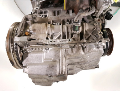 Engine type N47D20C-157055 - BMW SERIE 3 TOURING V PH.2 - X1-5179I