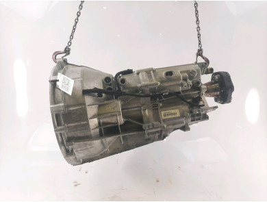 Gearbox type GETRAG-AI3 - BMW SERIE 3 TOURING V PH.2 - E1-2828Q