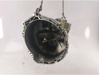 Gearbox type GETRAG-AI3 - BMW SERIE 3 TOURING V PH.2 - E1-2828Q