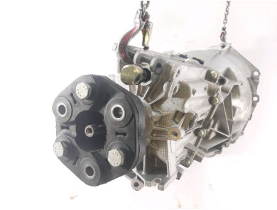 Gearbox type GETRAG-AI3 - BMW SERIE 3 TOURING V PH.2 - E1-2828Q