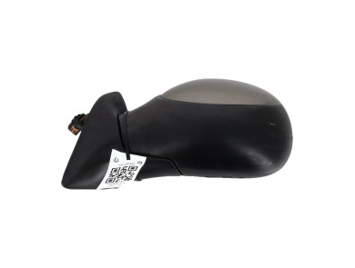 Left wing mirror - Citroen XSARA PICASSO - Inconnu - 0000815354 - V0-4909G