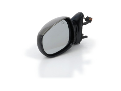 Rétroviseur gauche - Citroen XSARA PICASSO - Inconnu - 0000815354 - V0-4909G