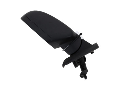 Left wing mirror - Renault TWINGO II PH.2 - Noir - 963029147R - B0-4782F