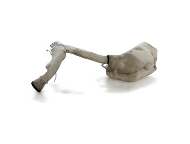 Washer fluid reservoir tank - Citroen C3 I PH.2 - 00006431C8 - S1-3307Q