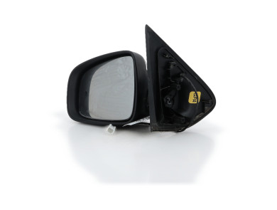Left wing mirror - Dacia LOGAN MCV II PH.1 - Blanc - 963023731R - Z1-7437Z