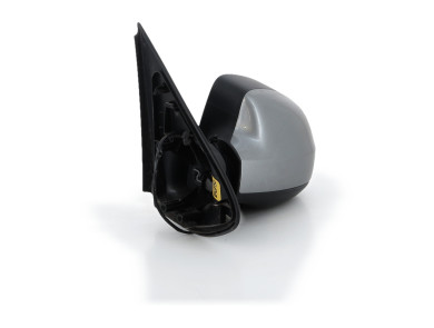 Left wing mirror - Dacia LOGAN MCV II PH.1 - Blanc - 963023731R - Z1-7437Z