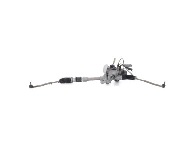 Steering rack - Honda CIVIC VII PH.2 - 53601SMTP94 - S0-9991Z